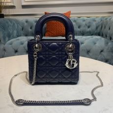 Christian Dior My Lady Bags